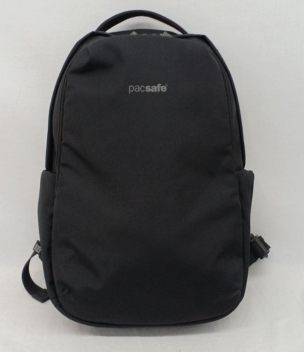 Pacsafe backpack anti theft - backpack,