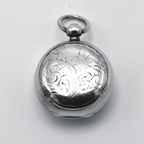 Antique edwardian sterling - edwardian,