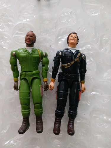 Team galoob good guys - galoob, "good