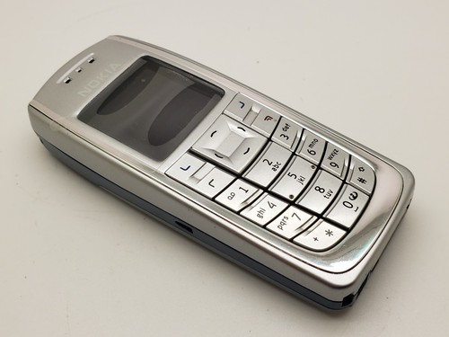 Vgc nokia 3120 iron - vgc,