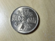 1953 Queen Elizabeth II