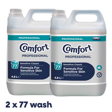 Comfort Professional Sensitive