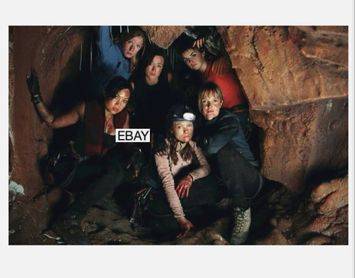 The descent 2005 cast - 2005,