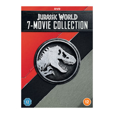 Jurassic World: 7-Movie