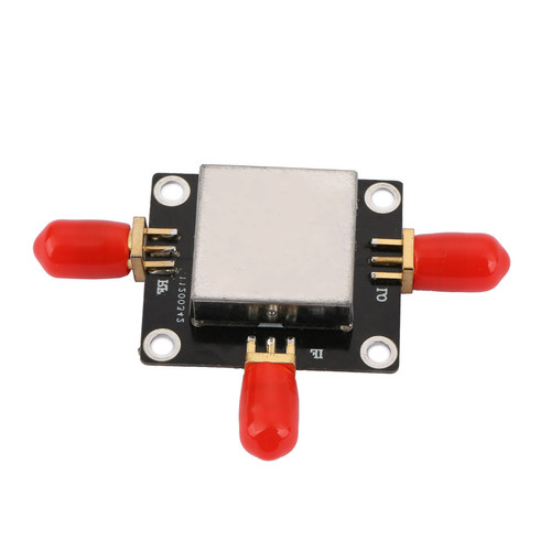 Hmc213 mixer 4 5 ghz - hmc213,