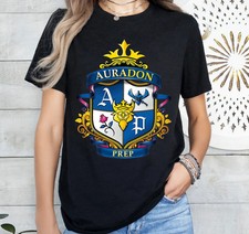 Disney Descendants Auradon