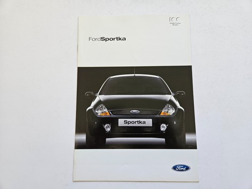 Ford sportka sales - ford,