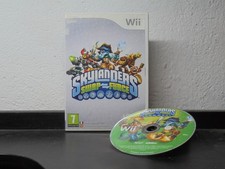 Skylanders swap force nintendo - swap,