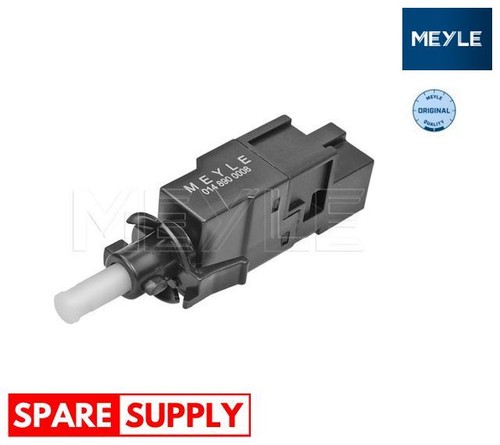 Brake light switch for - brake,
