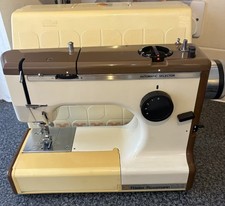 Frister & Rossmann Cub 4