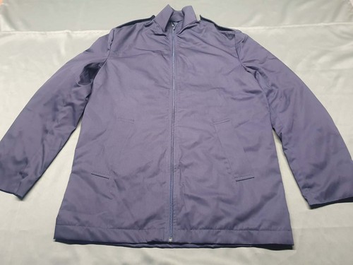 Vintage royal navy windproof - vintage,