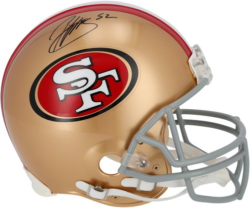 Patrick willis san francisco - willis,