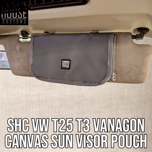 Shc t25 vanagon - vw,