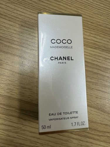 Chanel paris coco mademoiselle - chanel,