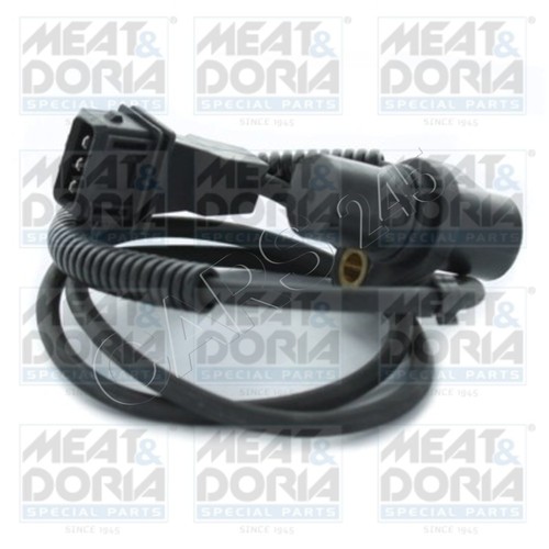 Engine management rpm sensor - rpm,