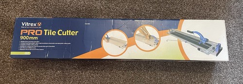 Vitrex pro 900mm cut - pro,