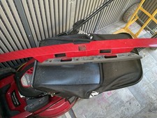 renault 5 gt turbo car parts rear plastics