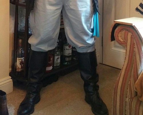 Pirate musketeer faux - pirate, &