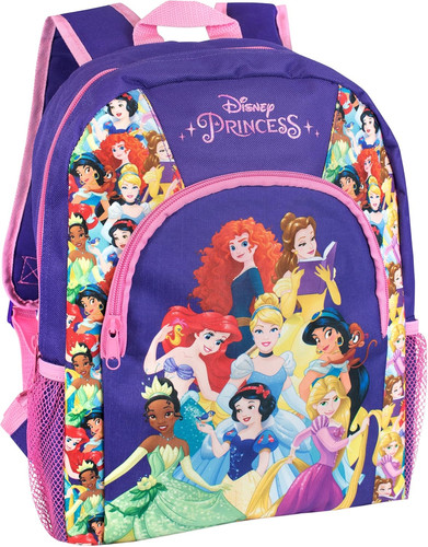 Disney backpack princess - backpack, |