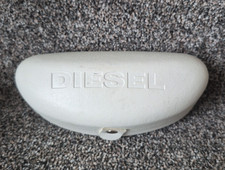Diesel sunglasses Glasses case