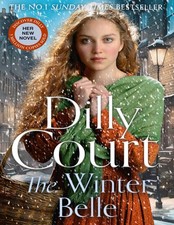 The Winter Belle by Dilly