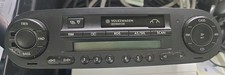 VW Beetle Cassette Radio Gamma