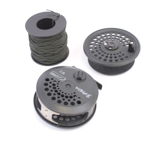 Army comms cord - cord, reel