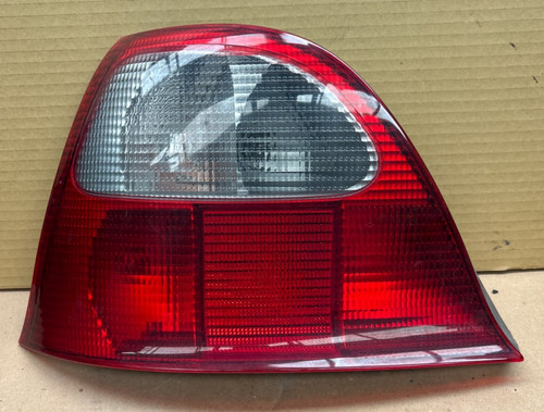 Rover rear light - rover, unit