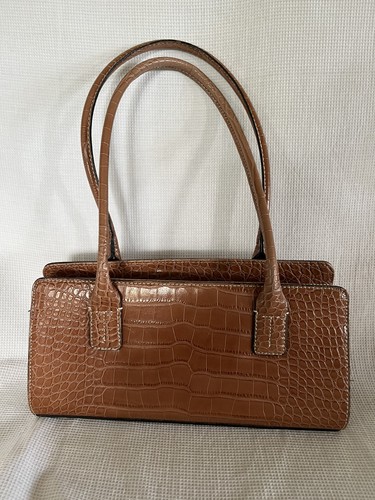 Tommy hilfiger croc embossed - tommy,
