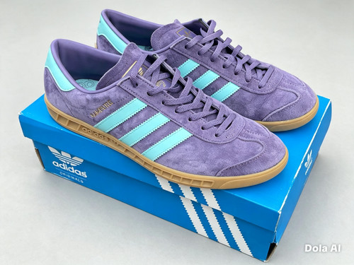 Adidas hamburg originals - adidas,