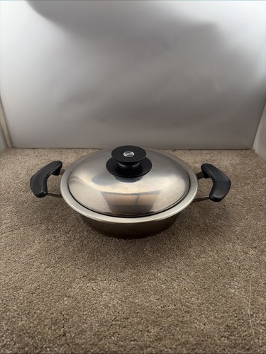 Amc 24cm pot used - 24cm,