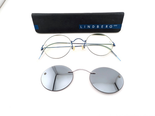 Lindberg eyeglasses frames - eyeglasses,,