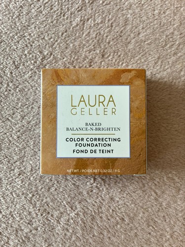 Laura geller baked balance - geller,