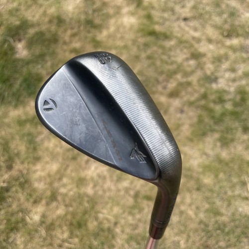 Taylormade mg3 wedge