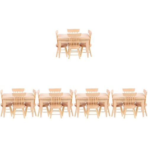 Durable mini house furniture - mini,