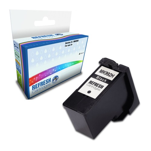 Refresh cartridges black - refresh,