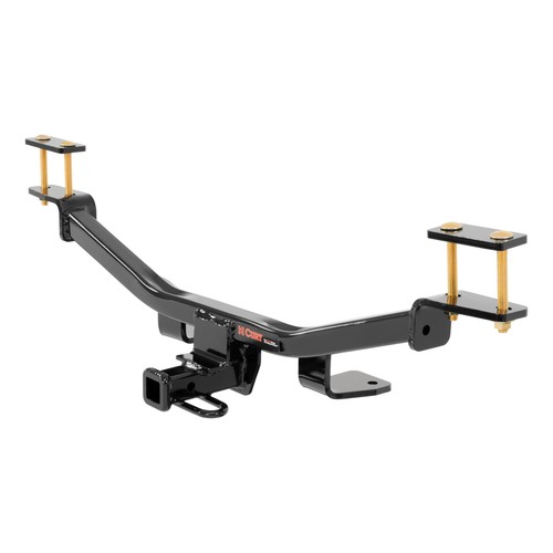 Curt class trailer hitch - class,