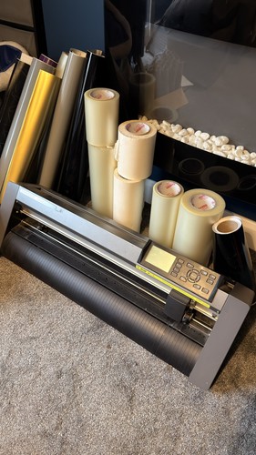 Graphtec ce6000 plus vinyl - graphtec,