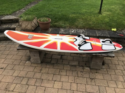 Mistral synchro 104ltr - mistral,
