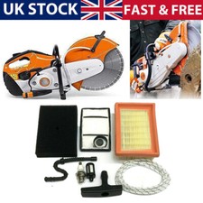 8pcs Service Kit Fits STIHL