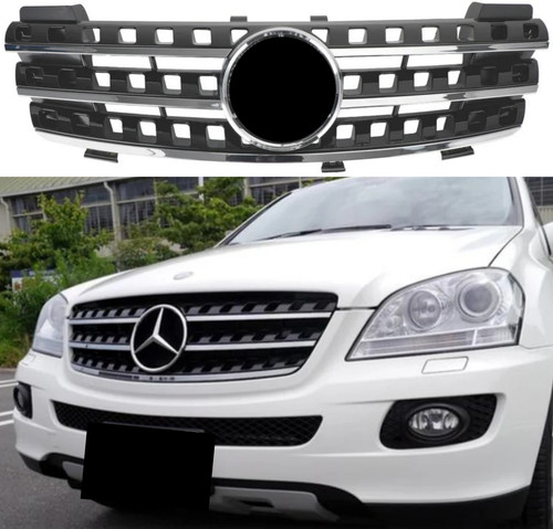 For mercedes class w164 - for,