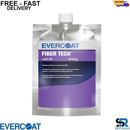 Evercoat fiber tech reinforced - tech,