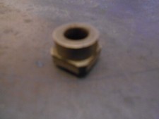 FG 530 4wd steel rear brake block Harm Marder contrast Mecatech