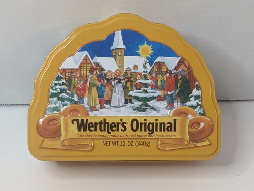 Vintage 2000 werther - vintage,