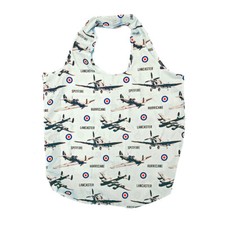 RAF reusable bag Battle of