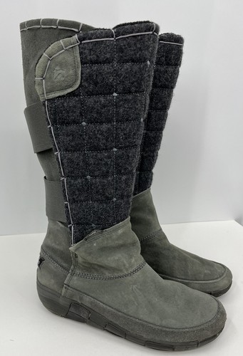 Cushe quilttrip waterproof - cushe,