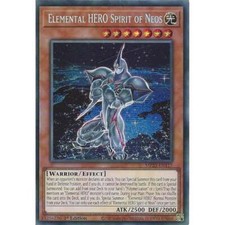 MP23-EN117 Elemental HERO