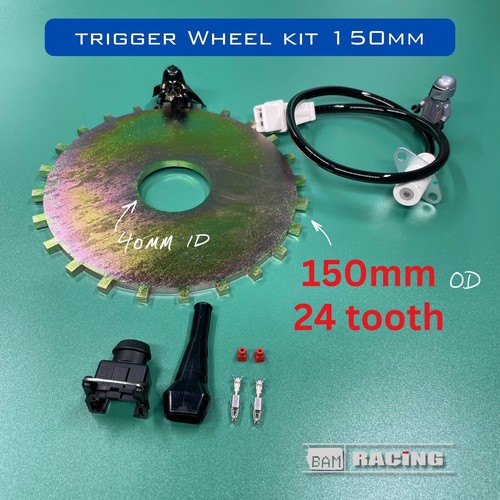 Link 150mm trigger - link,