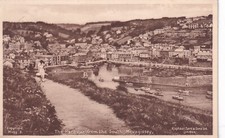 ⛱️ MEVAGISSEY. The Harbour. (#meva)