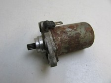 Gilera SKP 50 Starter Motor J8